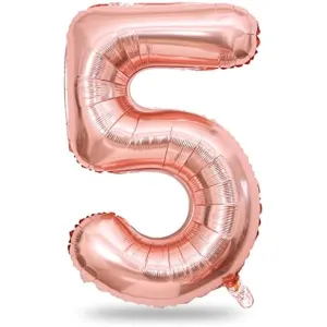 40-inch-beige-number-1-balloon