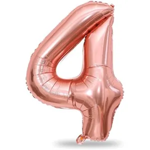 40-inch-beige-number-1-balloon