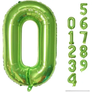 40-inch-beige-number-1-balloon