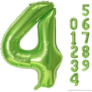 40-inch-beige-number-1-balloon