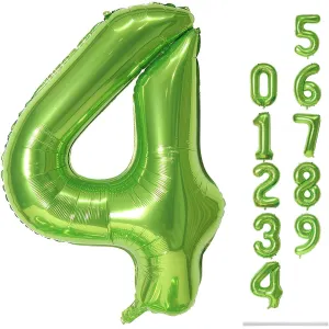 40-inch-beige-number-1-balloon