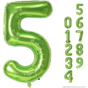 40-inch-beige-number-1-balloon