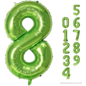 40-inch-beige-number-1-balloon