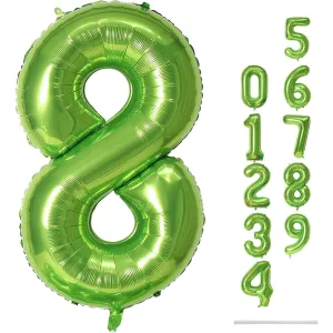 40-inch-beige-number-1-balloon