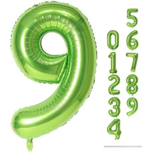 40-inch-beige-number-1-balloon
