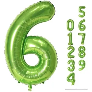 40-inch-beige-number-1-balloon