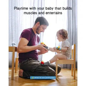 baby-rattle-socks-set