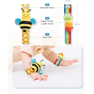 baby-rattle-socks-set