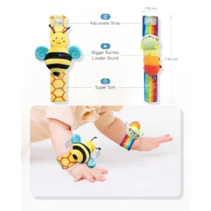 baby-rattle-socks-set