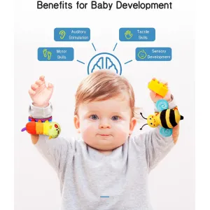 baby-rattle-socks-set