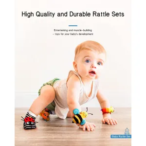baby-rattle-socks-set