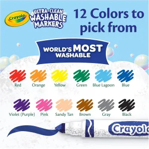 crayola-broad-line-markers
