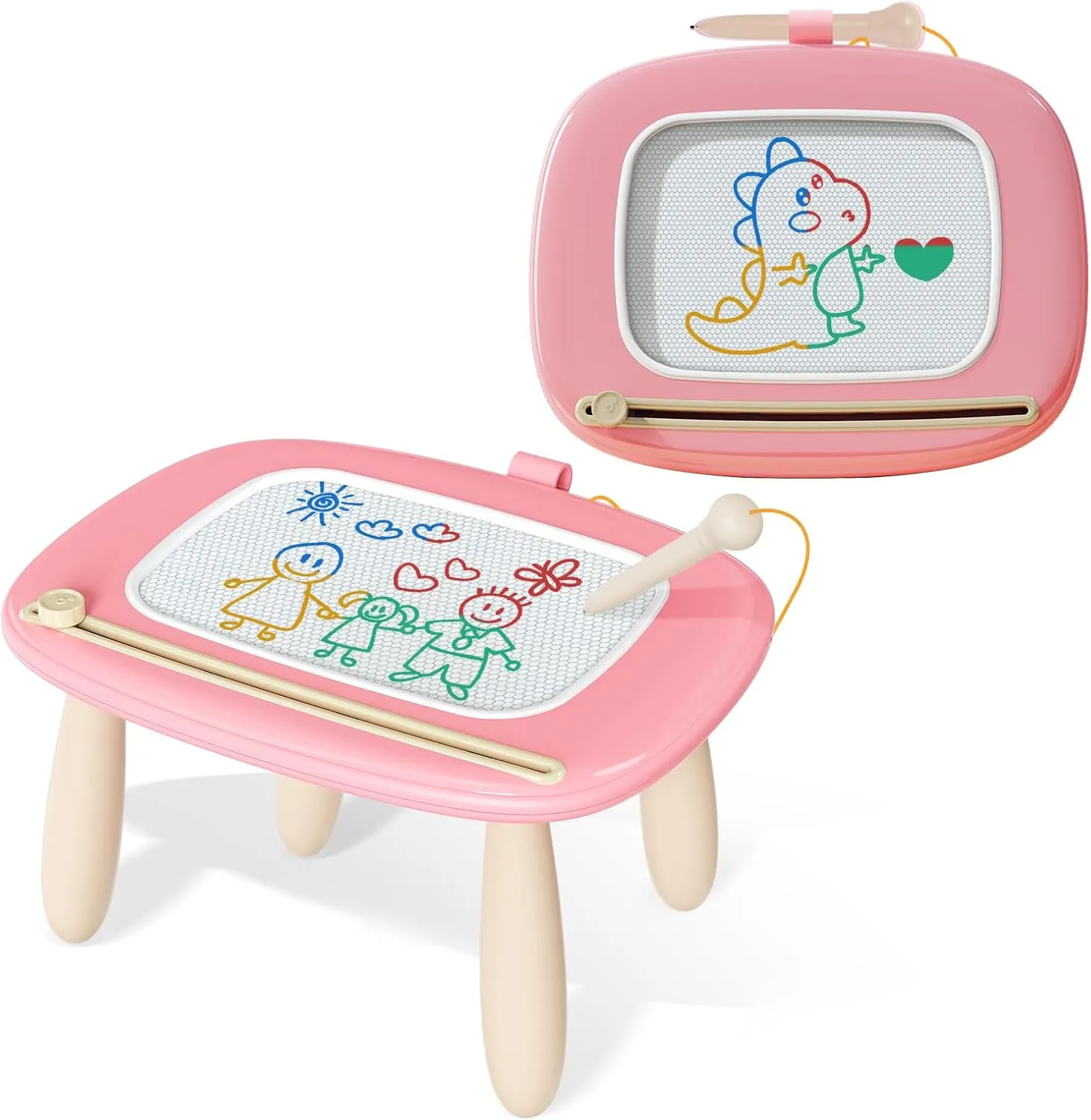 kikidex-magnetic-doodle-board