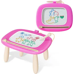 kikidex-magnetic-doodle-board