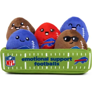 Buffalo Bills Emotional Pals