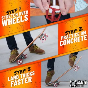 skater-trainers-wheels