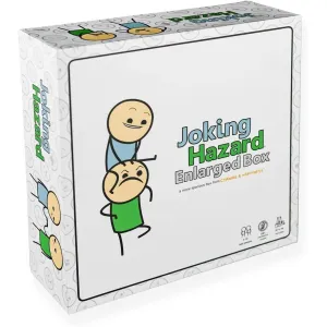 Joking Hazard Box
