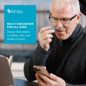 kinsa-quickcare-thermometer