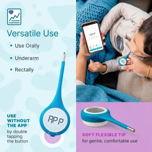 kinsa-quickcare-thermometer