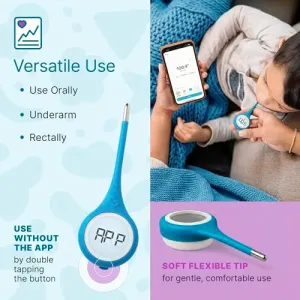 kinsa-quickcare-thermometer