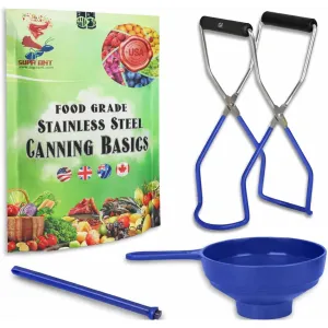 Supa Ant Canning Kit