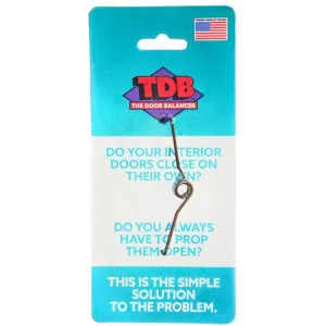 Door Open Solution Kit