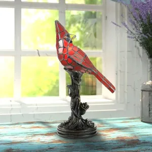 stained-glass-bird-lamp