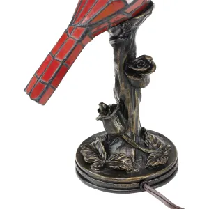 stained-glass-bird-lamp