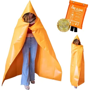 Supa Ant Fire Blanket