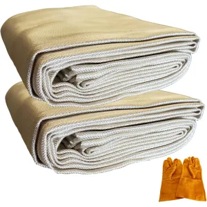 Supa Ant Welding Blanket