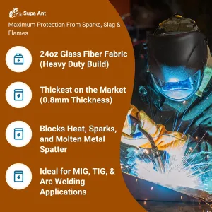 supa-ant-welding-blanket