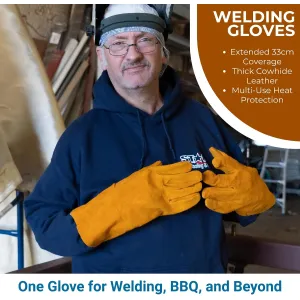 supa-ant-welding-blanket