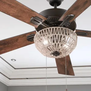 boho-rope-ceiling-fan