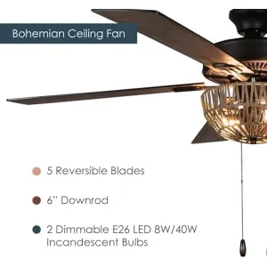 boho-rope-ceiling-fan