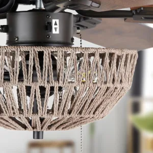 boho-rope-ceiling-fan