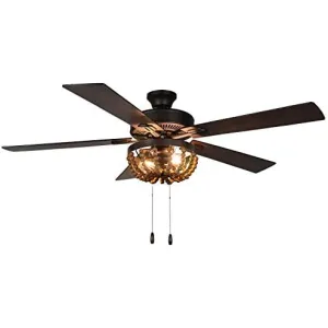 coastal-bead-led-ceiling-fan