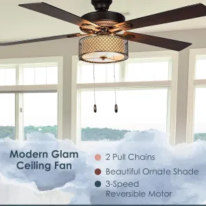 mid-century-modern-ceiling-fan
