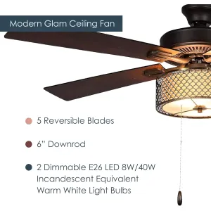 mid-century-modern-ceiling-fan