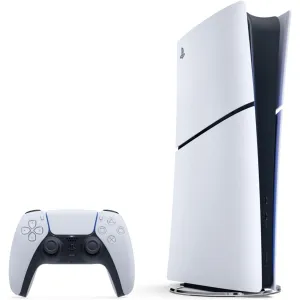 PS5 Digital Edition