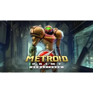 metroid-prime-remastered