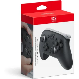 Nintendo Switch Pro Controller