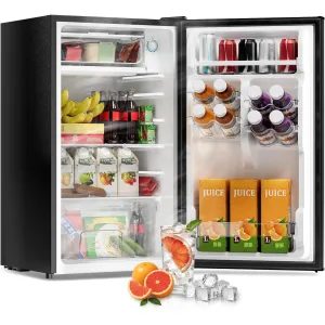 3.2 Cu Ft Mini Fridge