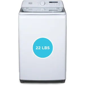 black-decker-portable-washer