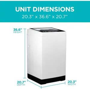 black-decker-portable-washer