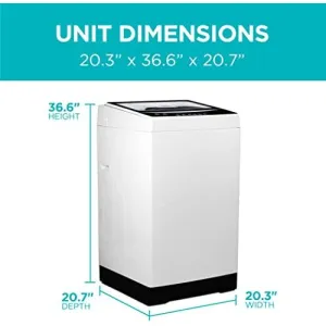 black-decker-portable-washer