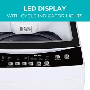 black-decker-portable-washer