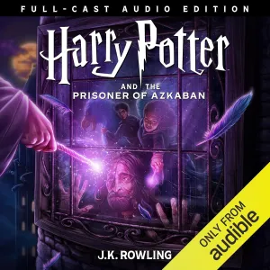 Harry Potter Prisoner Azkaban