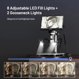 dm9-7-inch-digital-microscope