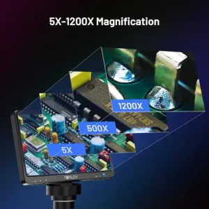 dm9-7-inch-digital-microscope