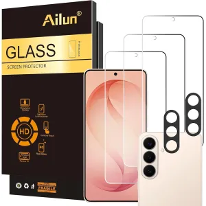 Ailun Screen & Lens Protector